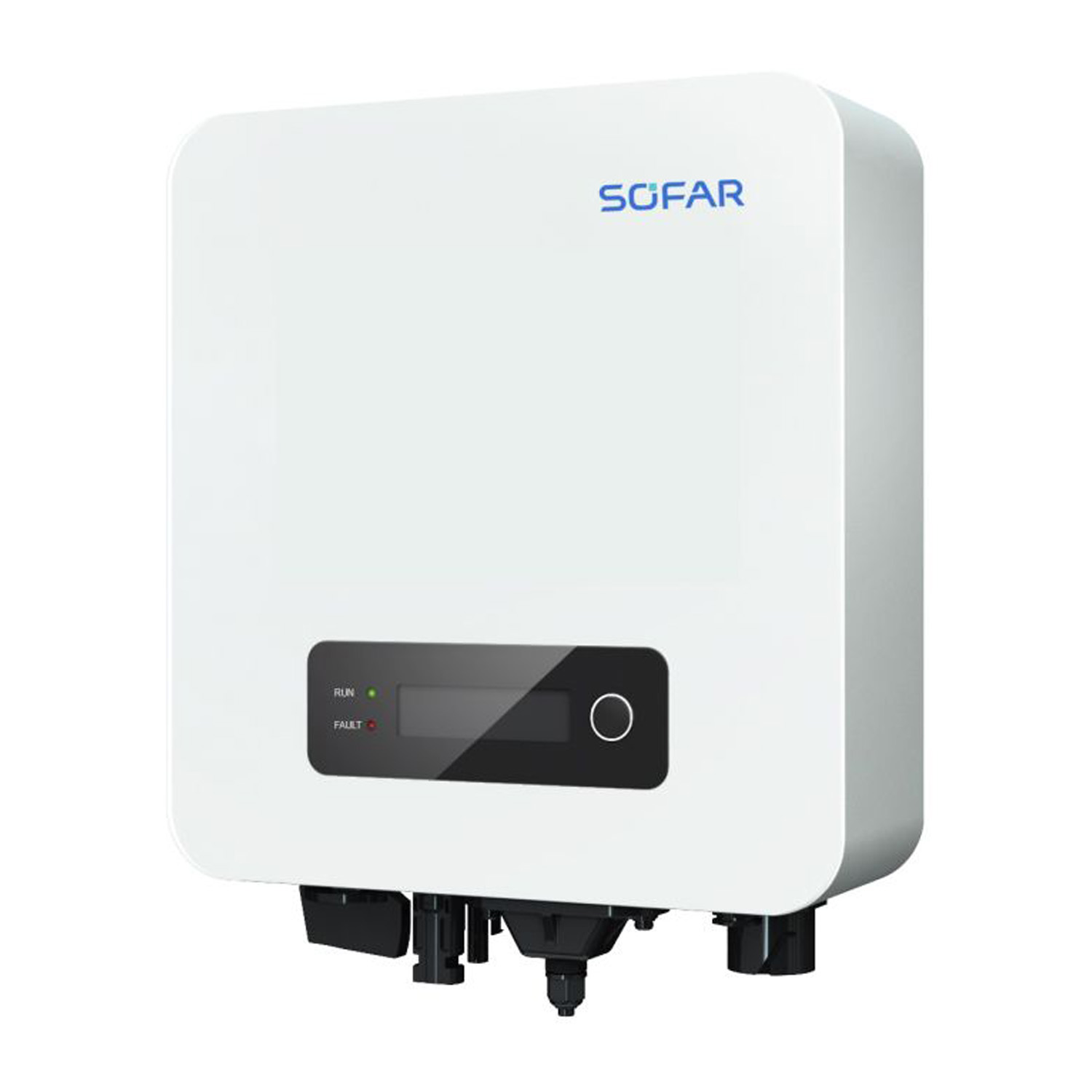 Inverter SOFAR 3300 TL - G3 / monofase