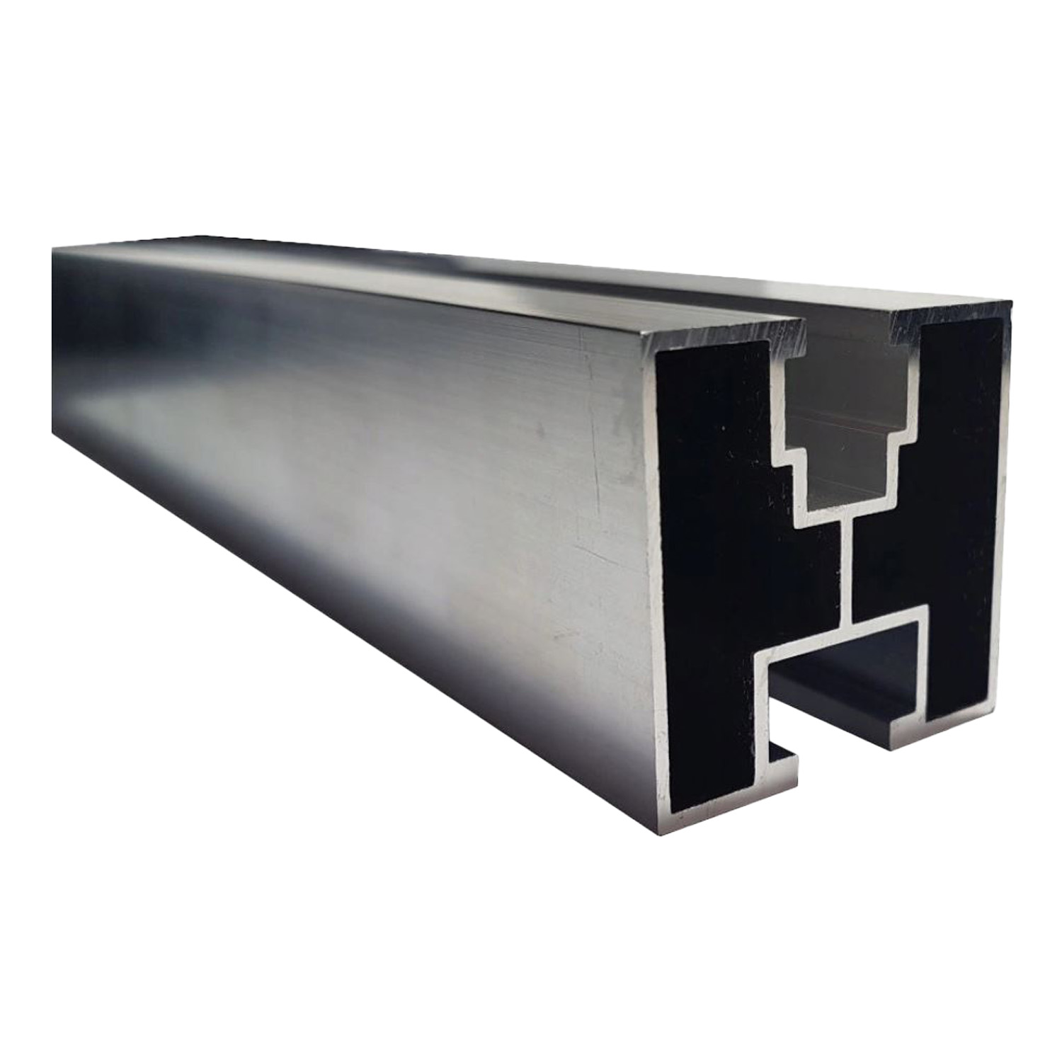 Profili di montaggio F806 40x40, 2200mm