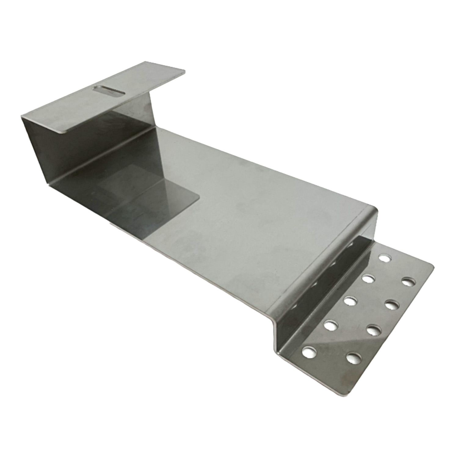 Maniglia per carpfishing 2x135, non regolabile 300 mm / A2