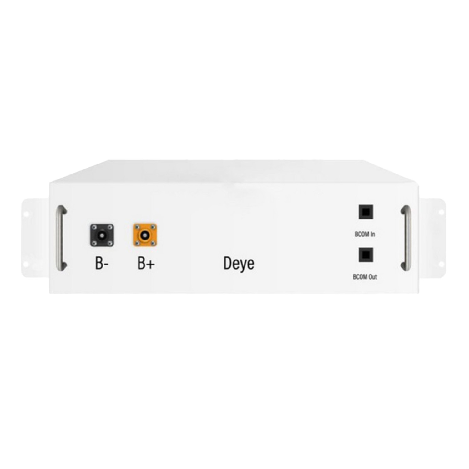 Magazzino di energia DEYE BOS-GM5.1