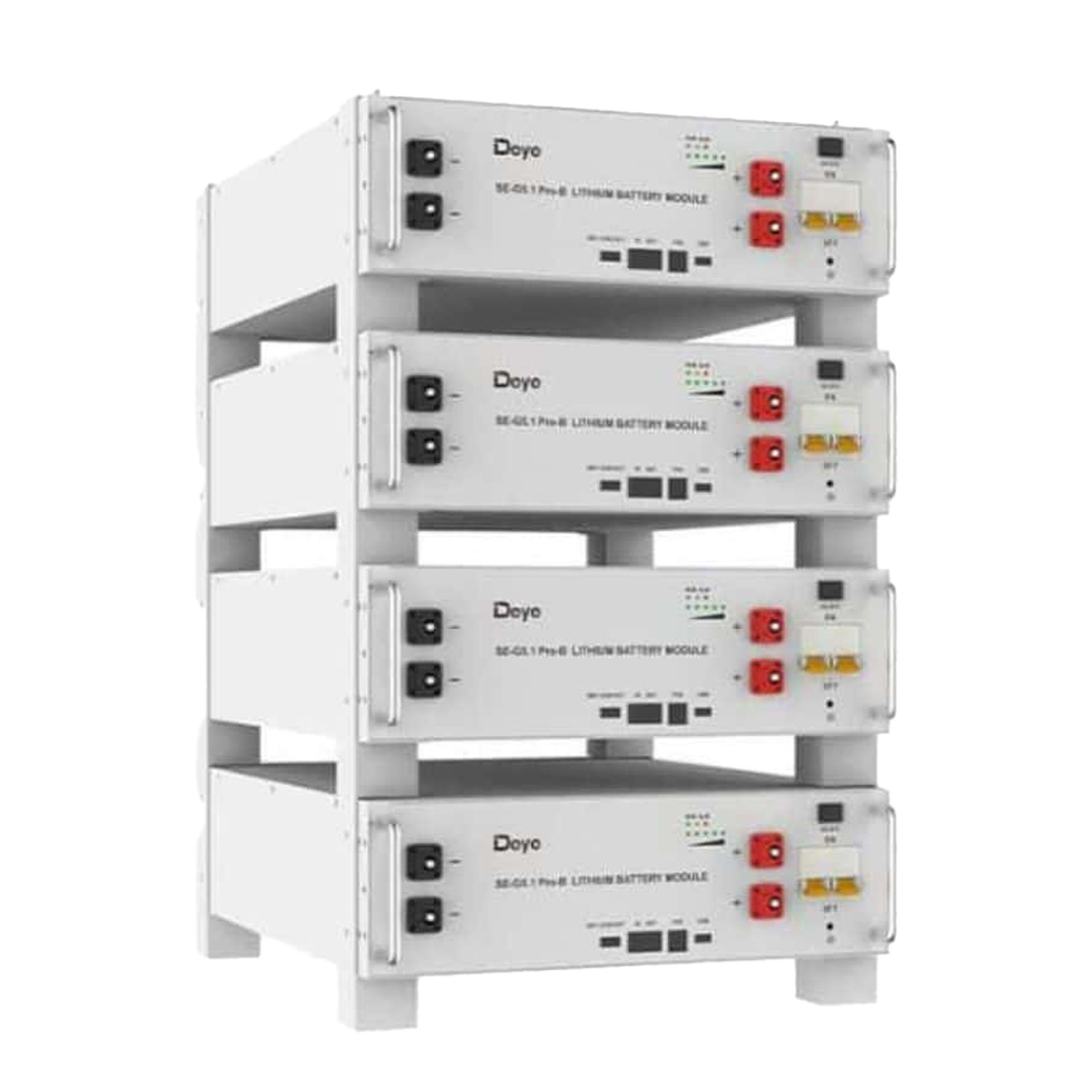 Modulo batteria DEYE Batteria SE-G5.1 PRO-B