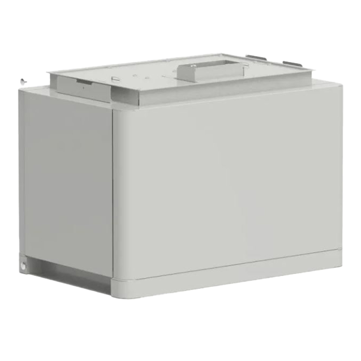 Modulo batteria PYLONTECH 3,55kWh - H2