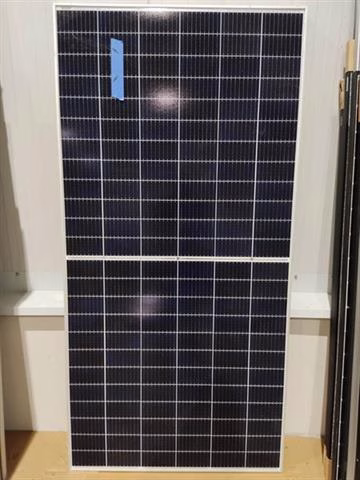 Modulo JOLYWOOD JW-HD144N-410W / OUTLET