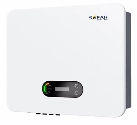 Inverter SOFAR 50 KTLX - G3 / OUTLET