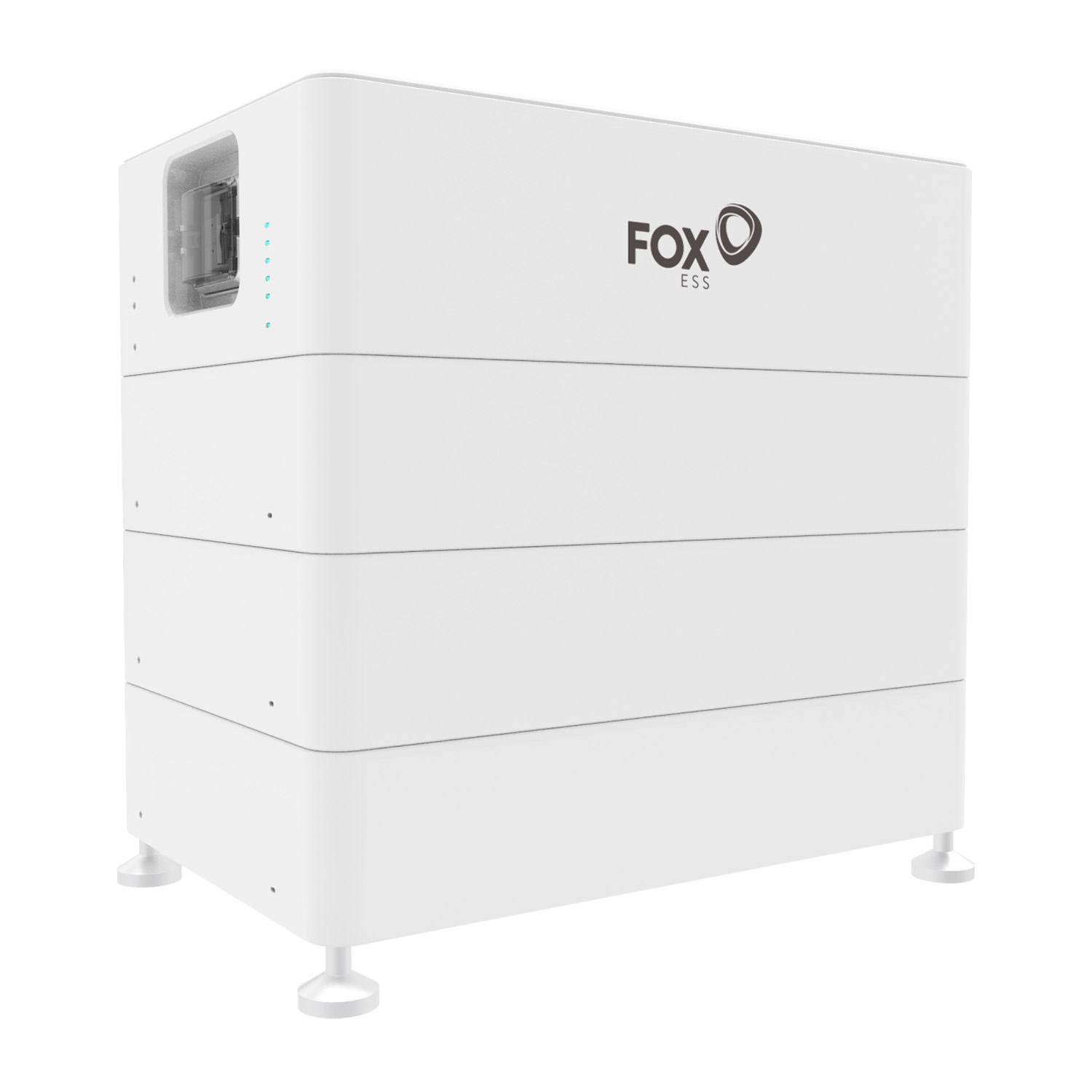 FoxESS Cubo Energetico CM2900 - BMS + 1x batteria 2,88 kWh