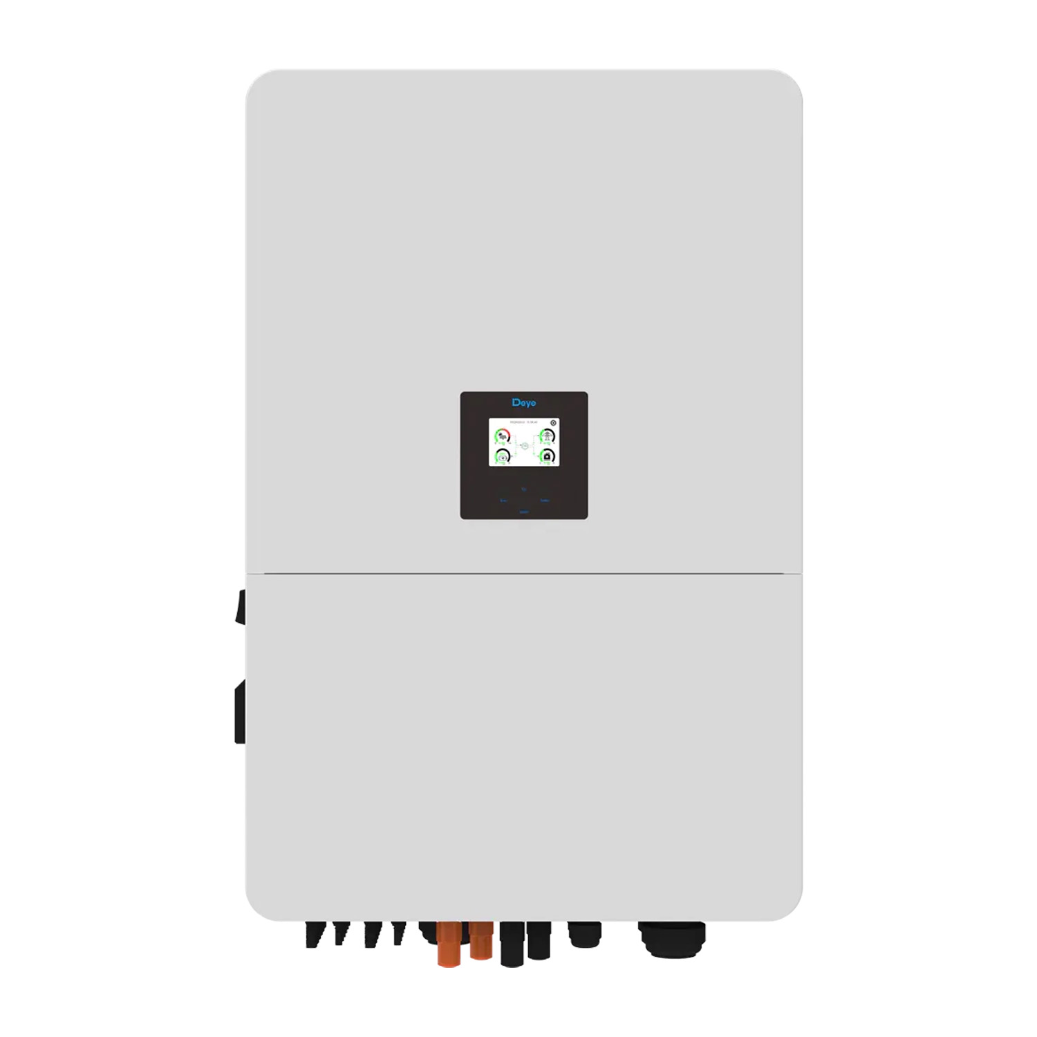 Inverter DEYE SUN-80K-SG02HP3-EU-EM6