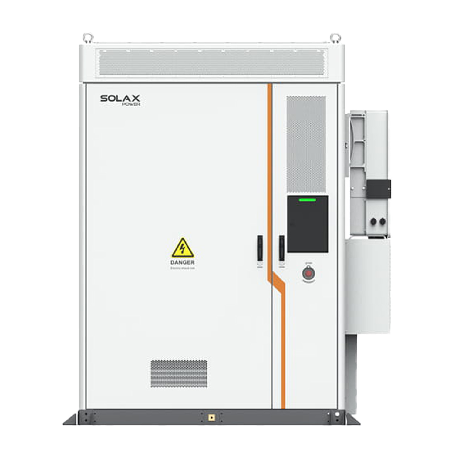 SOLAX AELIO-P50B200