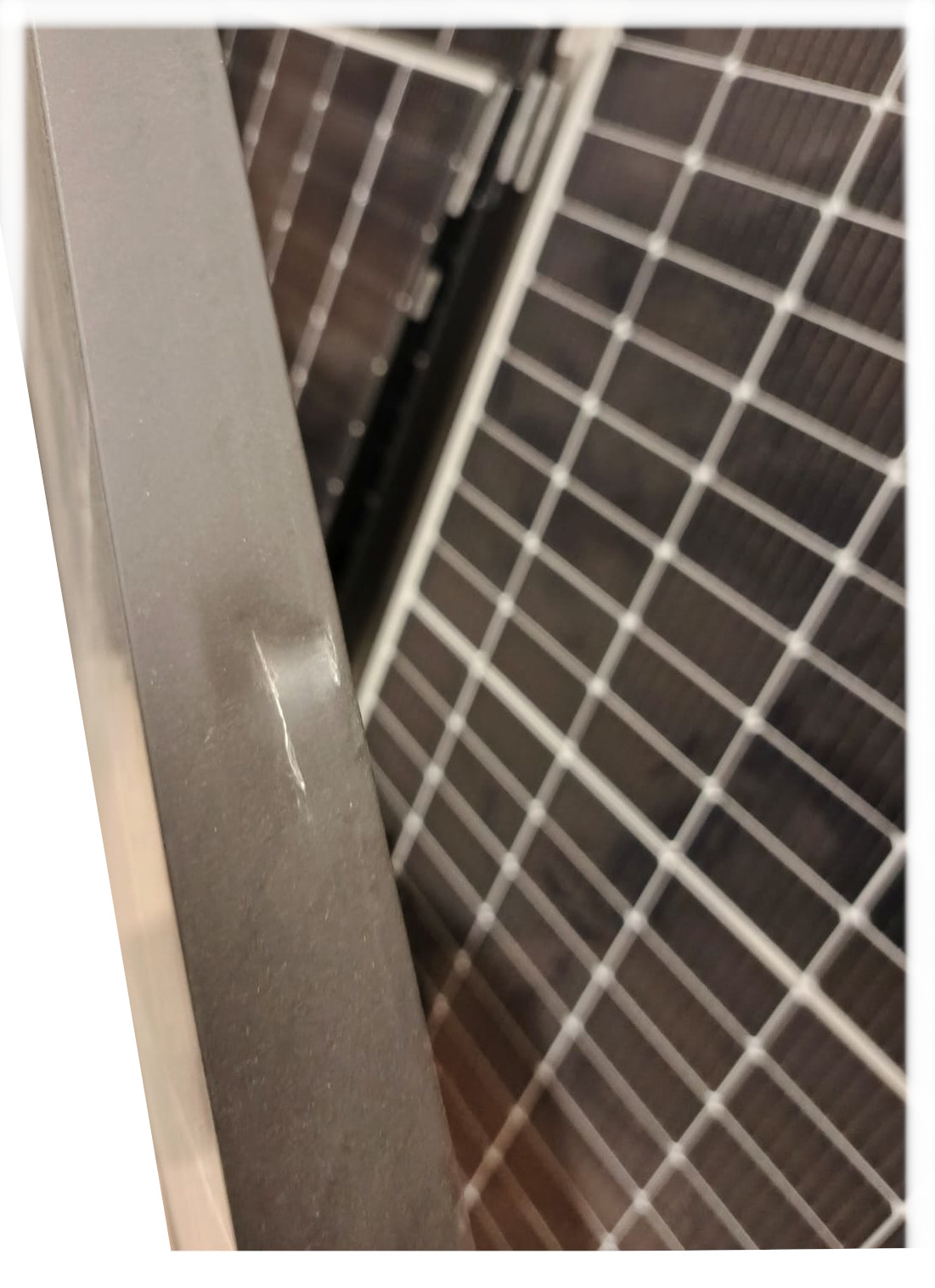 Modulo Q-CELLS Q.PEAK DUO ML G10 410 W Cornice nera / OUTLET - immagine 3