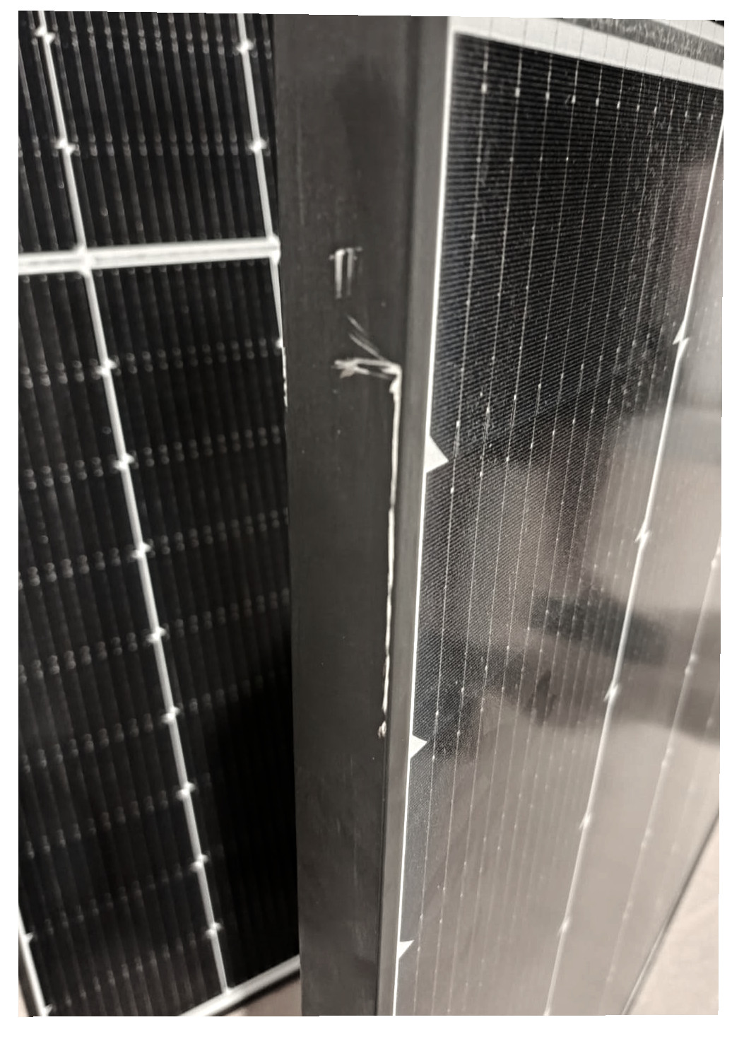 Modulo Q-CELLS Q.PEAK DUO ML G10 410 W Cornice nera / OUTLET - immagine 2