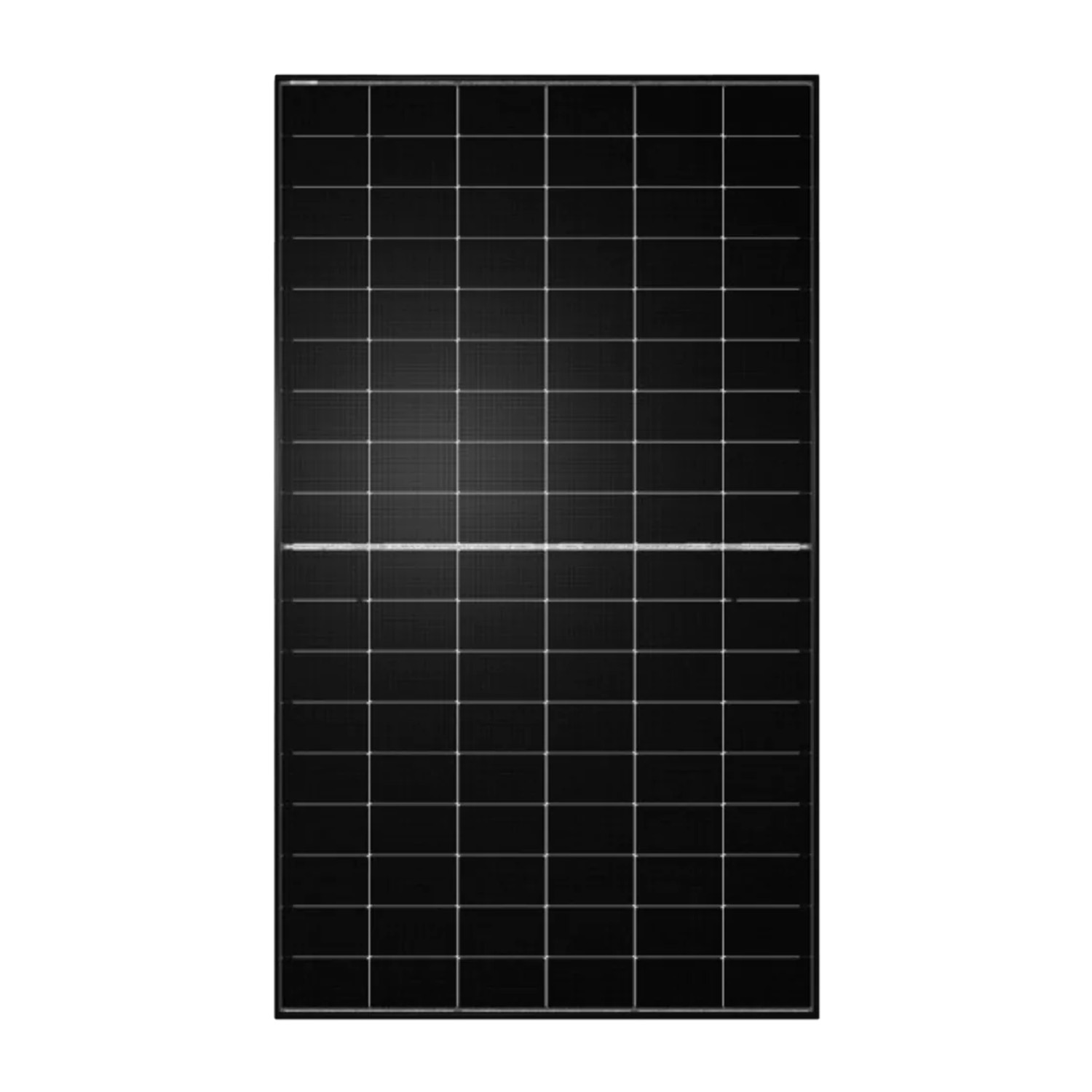 Modulo JA SOLAR JAM60D40-500/LB - Telaio nero - Bifacciale