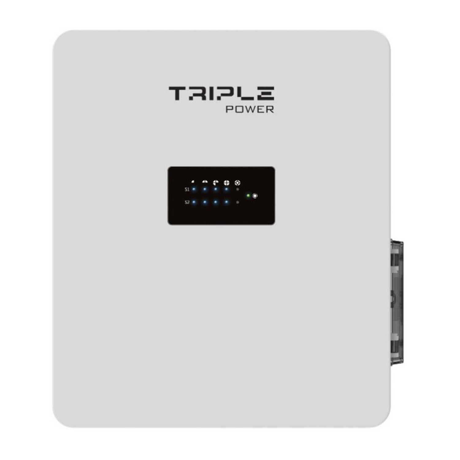 SOLAX BMS Scatola Parallela G2 (per T30)