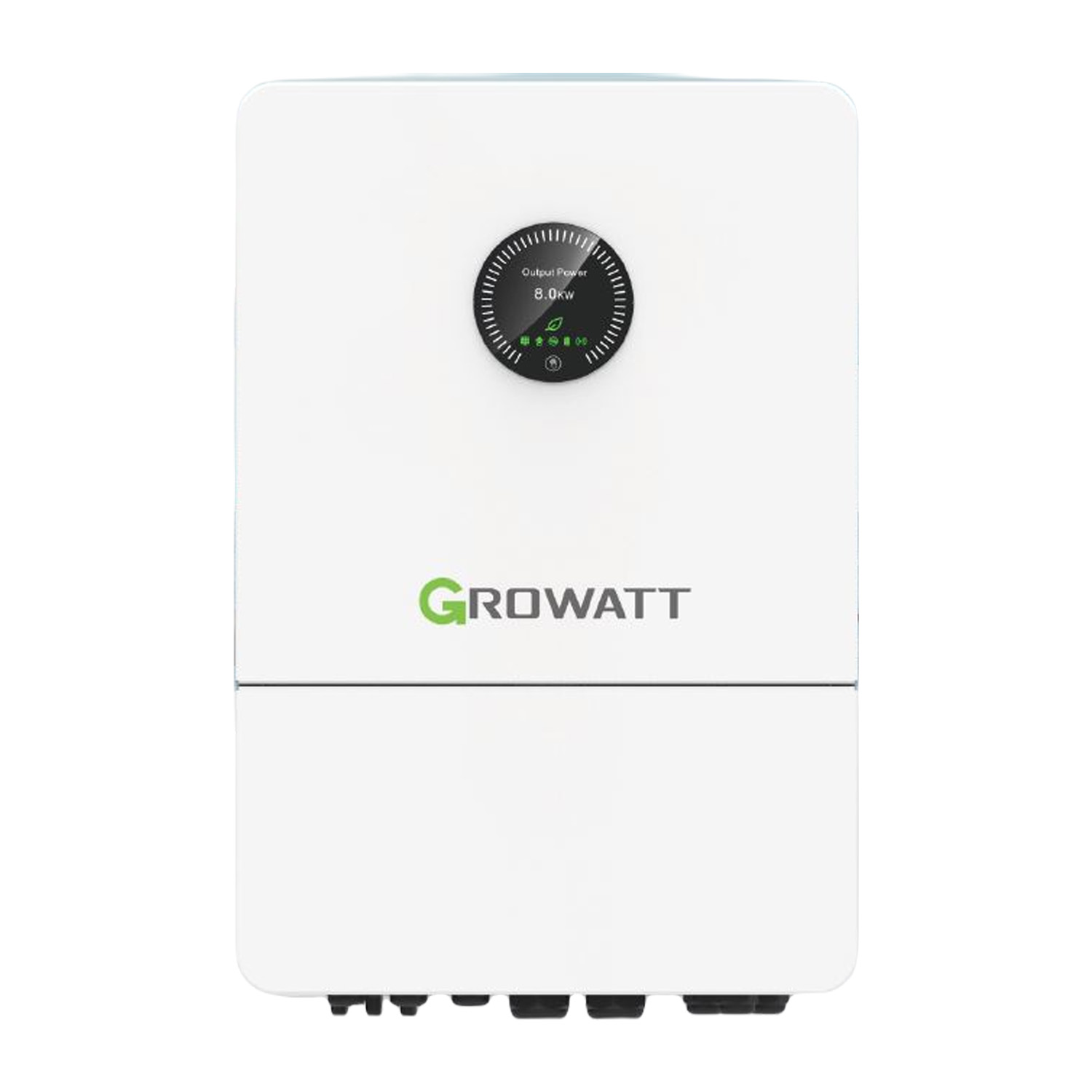 Inverter GROWATT WIT 10K-HU