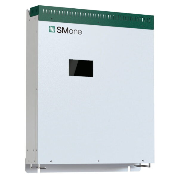 Kompensatore SMone 15 KVAR / SM-SVG-15-0.4-4L-W