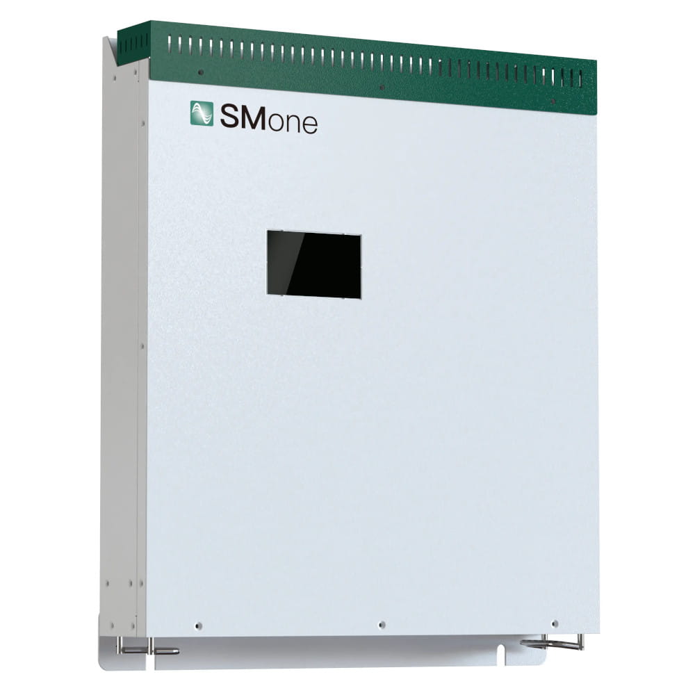 Kompensatore SMone 15 KVAR / SM-SVG-15-0.4-4L-W