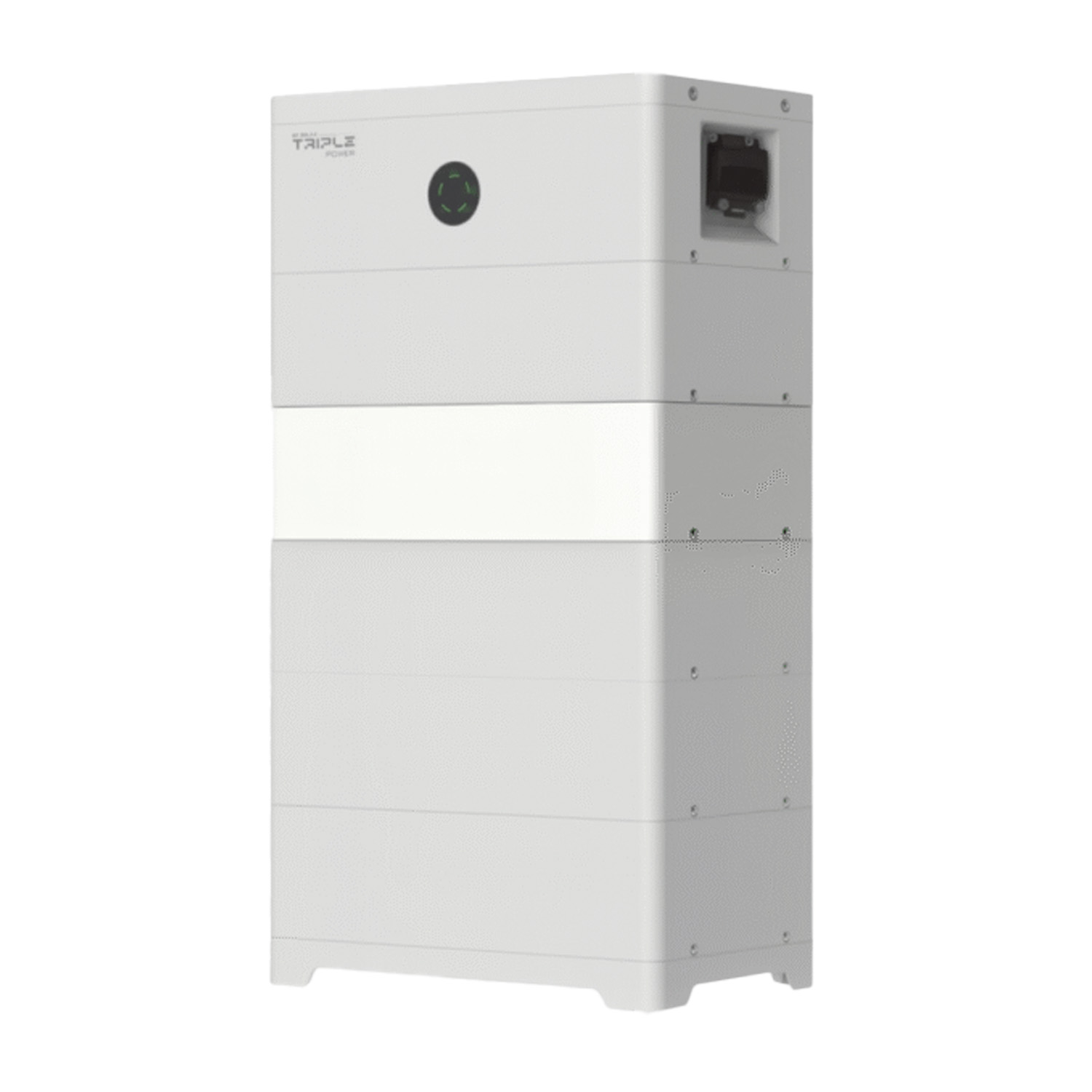 SOLAX batteria TB-HS51