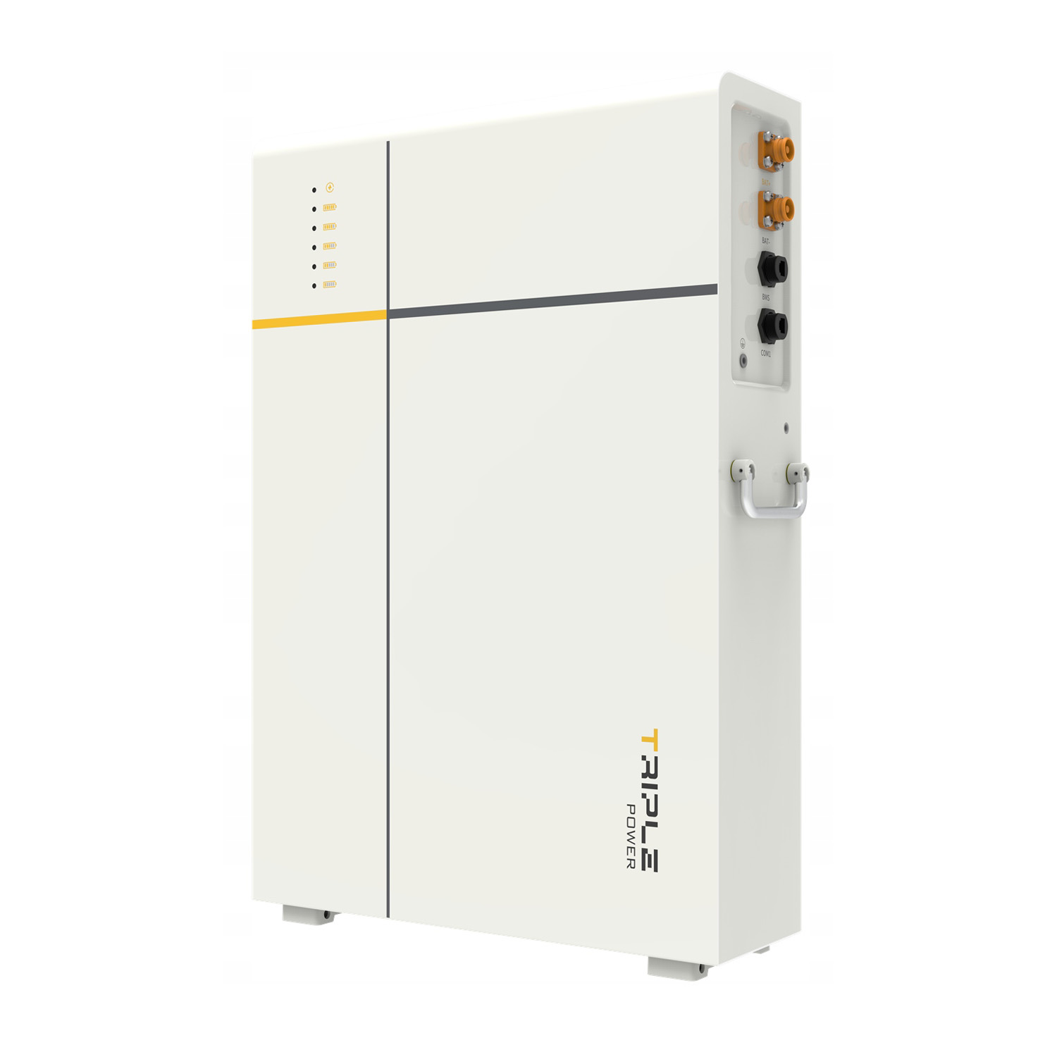 Modulo batteria - SOLAX - TP-LD53 - 5,3 kWh - LV