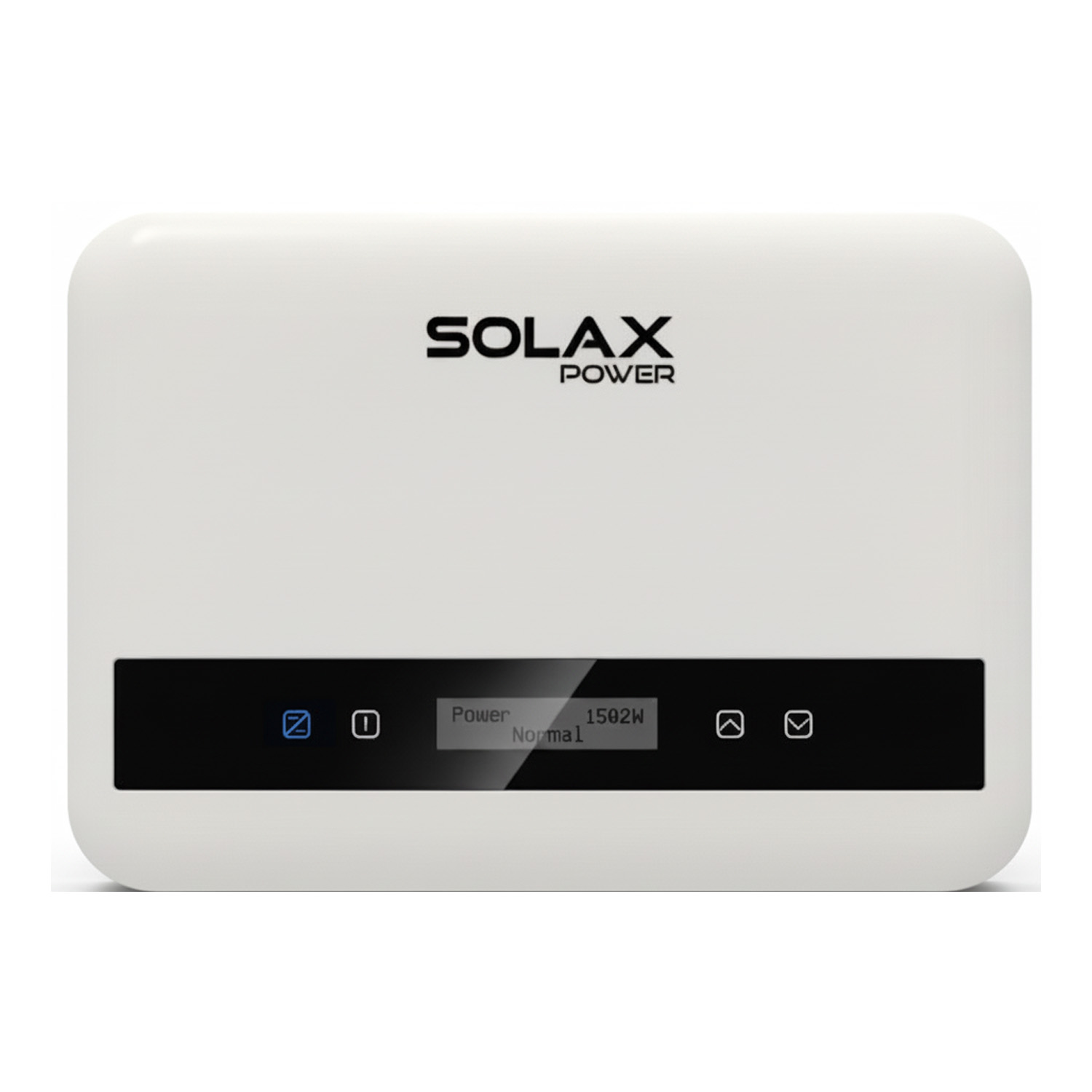 Inverter - SOLAX - X1-MINI-3K-G4 Wi-Fi + LAN - monofase