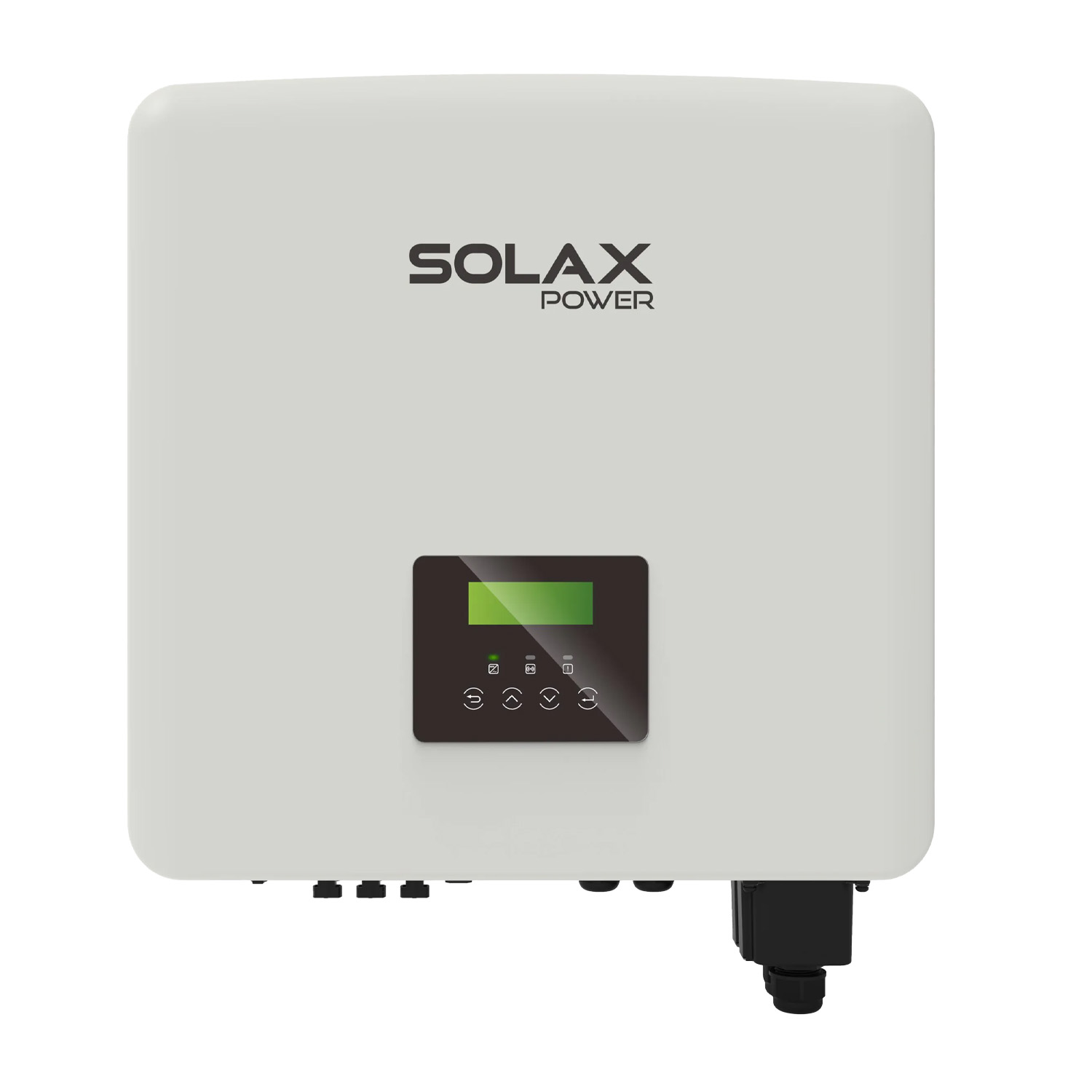 Inverter SOLAX X3-HYB-4.0-G4 Pro WiFi + LAN