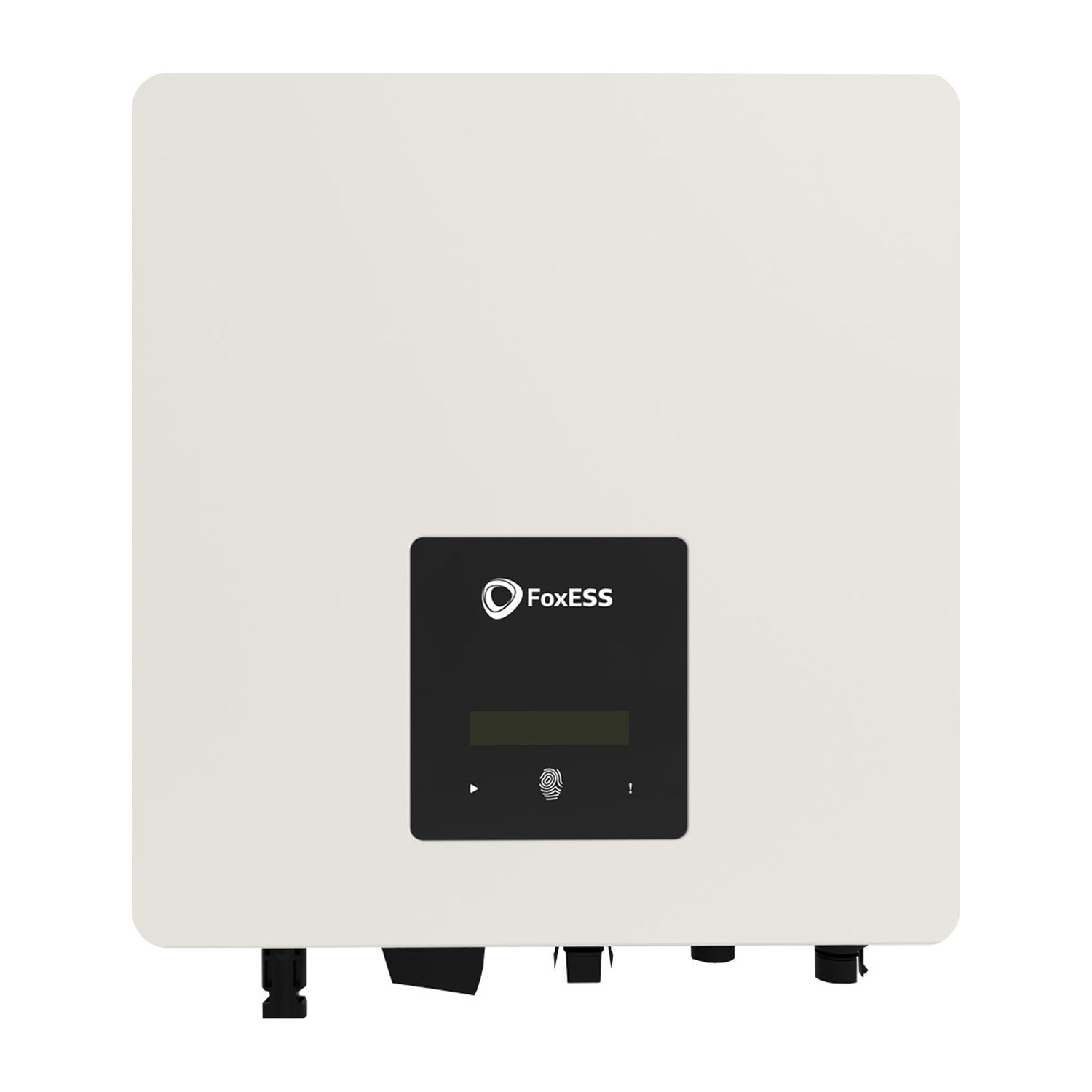 Inverter FoxESS S3000 / monofase