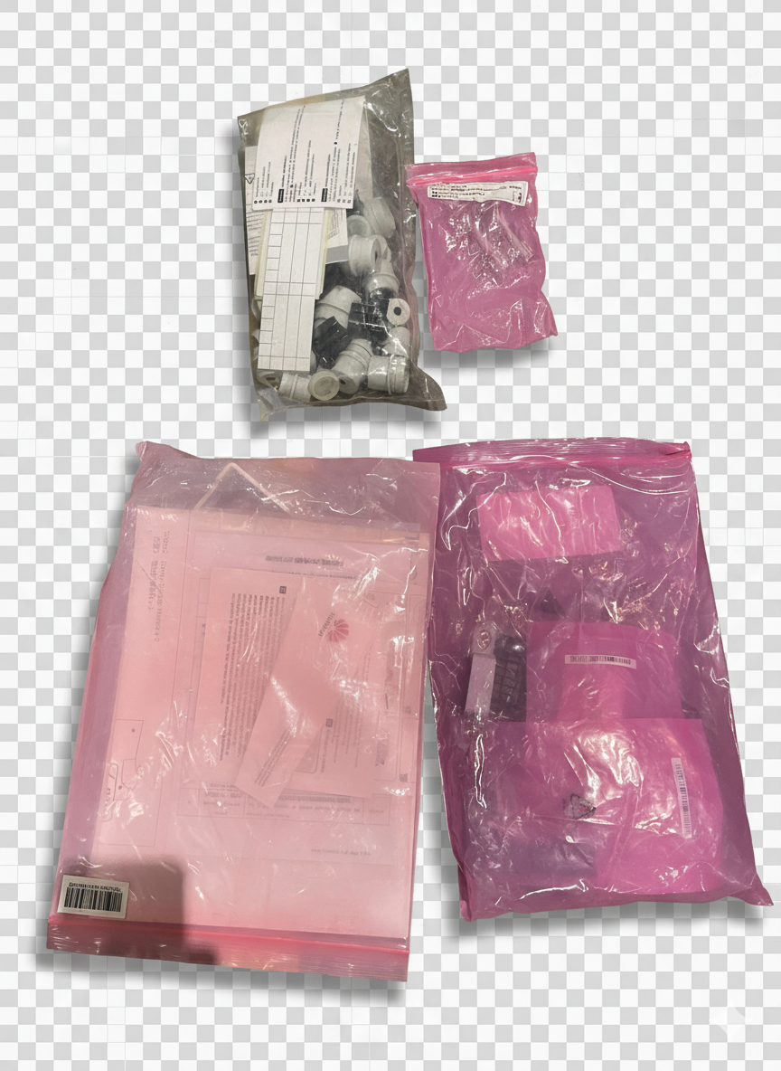 Inverter HUAWEI SUN 2000-15K-MB0 / Ibrido / Outlet - immagine 3