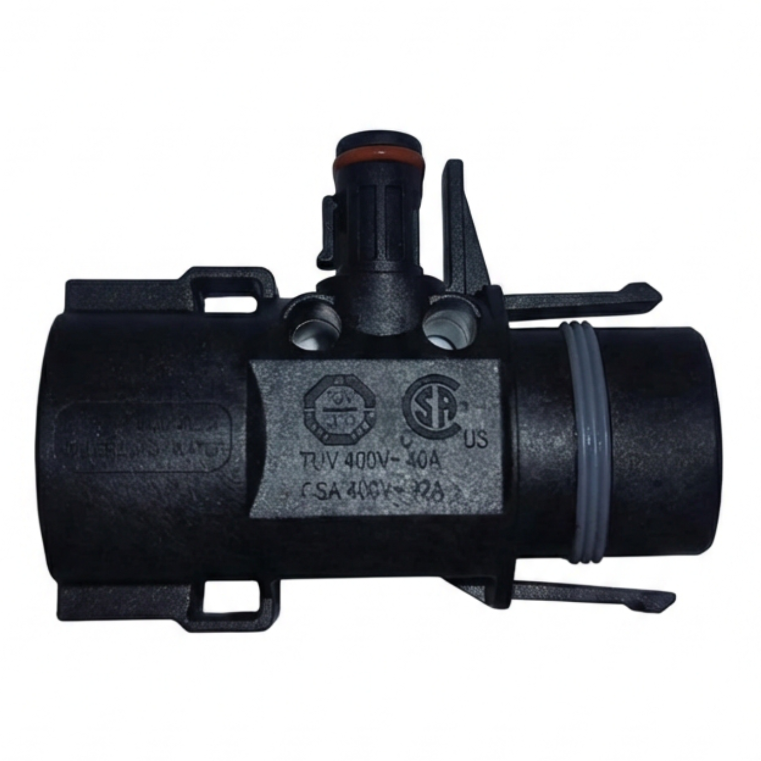 Accessori - SOLAX - Connettore per collettore CA