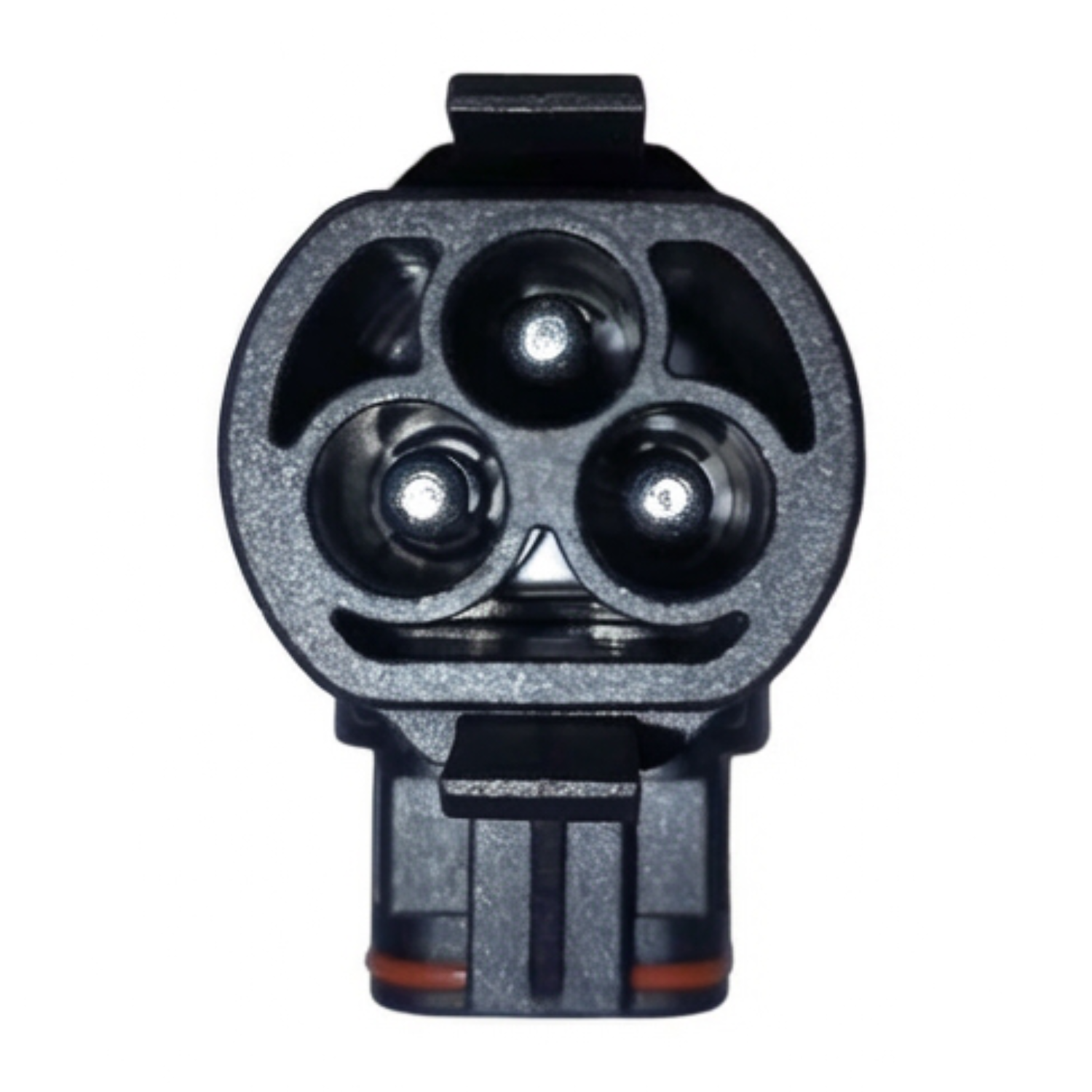 Accessori - SOLAX - Connettore per collettore CA - immagine 2