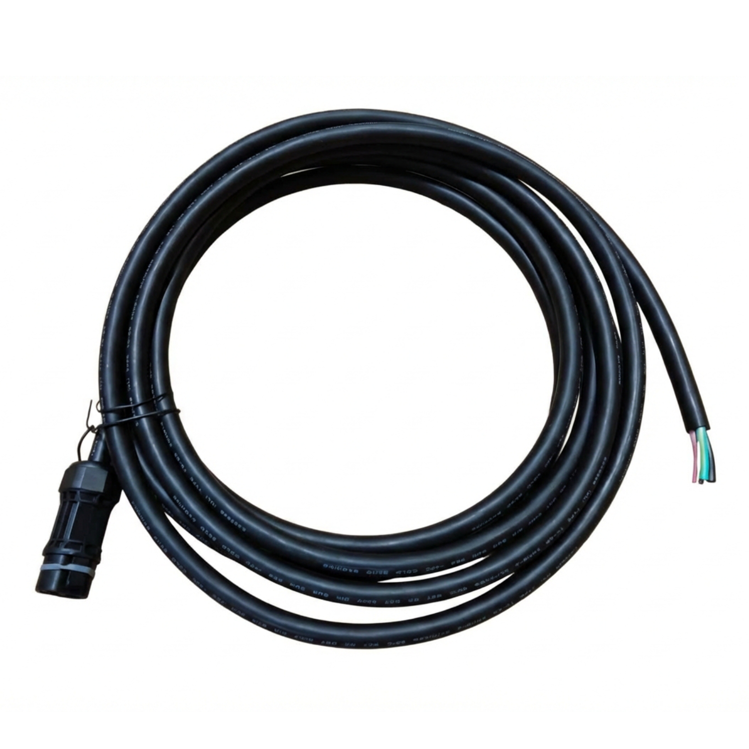 Accessori - SOLAX - Cavo di terminazione AC - M10-500 - 5m