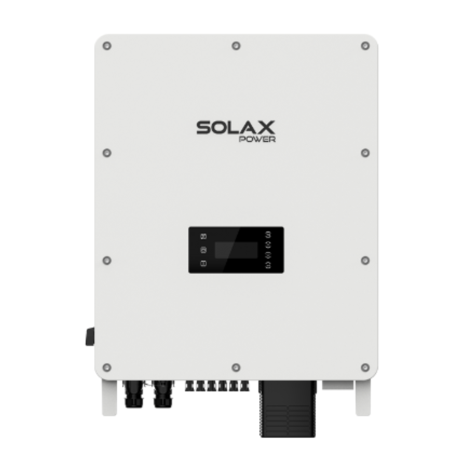 Inwerter - SOLAX - X3-AELIO-50K