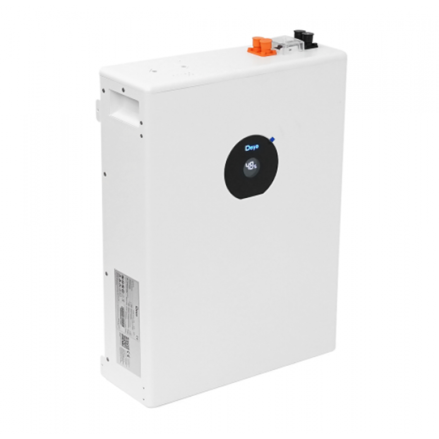 Modulo batteria - DEYE - SE-F5 PRO-C - 5,12 kWh - LV