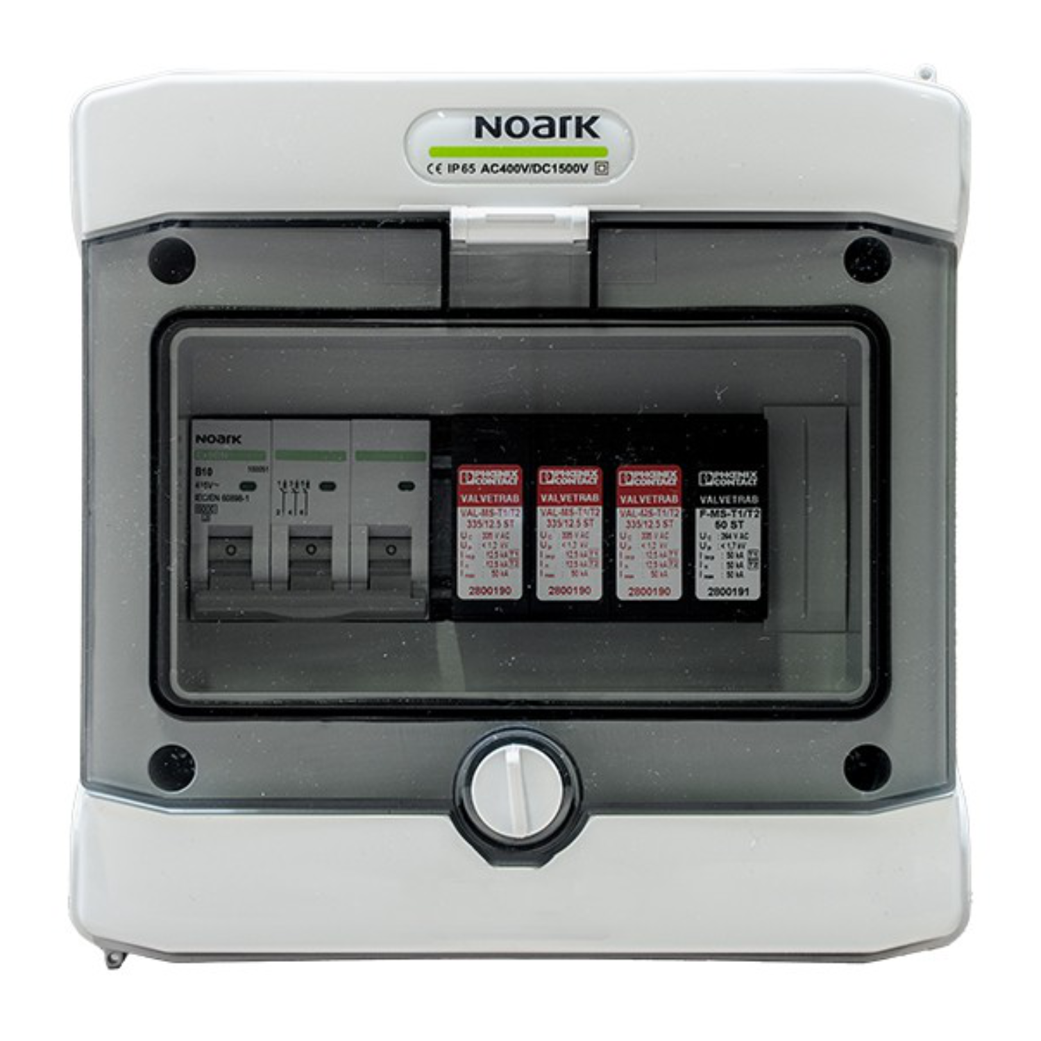 Quadro elettrico - NOARK - SHP-232 AC